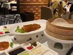 -四季民福烤鸭店(前门店)