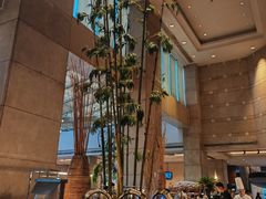 -东莞喜来登酒店-御园西餐厅·海鲜自助餐·意大利菜零点