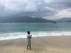 -海南分界洲岛旅游区