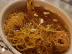 -六禄面家(芳和分店)