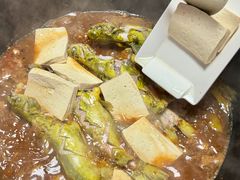 -大鹅岛灶台鱼·铁锅炖(水库路店)