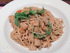 -必胜客(砂之船中东奥莱店)