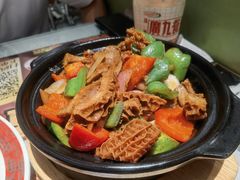 -广九餐室(陈家祠扬韬广场店)