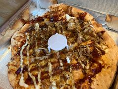 -嘉喜来比萨(罗马花园店)