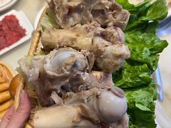 -小骨煲金华砂锅(转塘金街美地店)