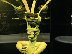 -三星堆博物馆