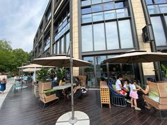 -The Rug Cafe(王府中环店)