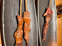 -塔哈尔·新疆盛宴(复地活力城店)