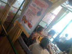 -米莱蒂亞牛排餐厅(福园广场店)