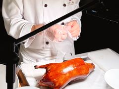 -四季民福烤鸭店(故宫店)