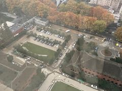 -南京钟山宾馆(江苏省会议中心)