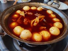 -李子坝梁山鸡(李子坝大鸡哥店)