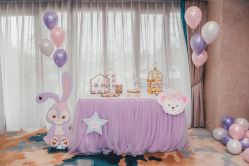 点击看大图 -瑞贝生日派对宝宝宴策划