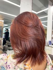 -潘多拉Hairsalon