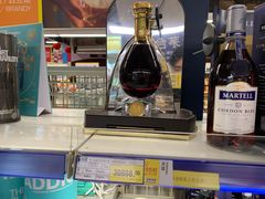 -麦德龙(嘉定店)