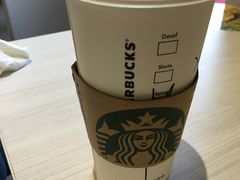 -星巴克(无锡百联奥特莱斯店)