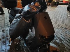 -九号电动车(安定门内大街店)