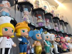 -E.L.K造型momopark店