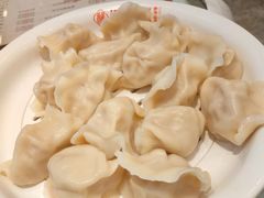 -添福来墨鱼饺子 · 海鲜东北菜(大连星海·黄浦路店)