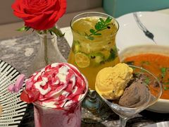-SHADOWS•Bistro&Eatery(安福路店)