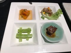 会员小菜-和一料理(安阳店)