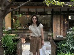 -WABI COFE(愚园路店)