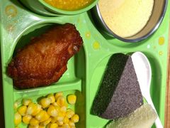 -九毛九西北菜(大东海店)