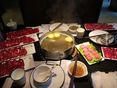 -牛事制造局牛肉火锅(莲岳路店)