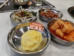 -艺林烤肉城(光明店)