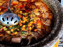 -铜锣湾·有麝自然香(渝北财富中心店)