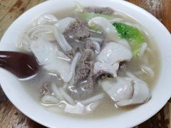 -粥君好殿·道滘肉丸粥(文华路店)