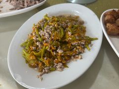 -车头老二大排档