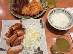 -矢场猪(名古屋站三井楼北馆店)