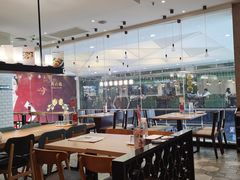 大堂-必胜客(增城广场店)
