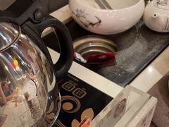 -粤点越有·茶点·粤菜(樵岭国际店)
