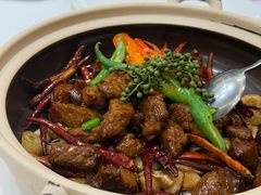 -一品粤珍轩(吴中路店)