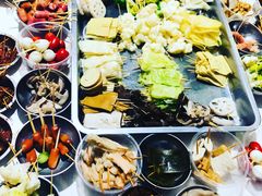 -江油特色冷沾沾(火炮街店)