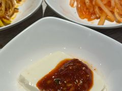 -郑阿姨的家·이모네·韩料&烤肉(武川路店)