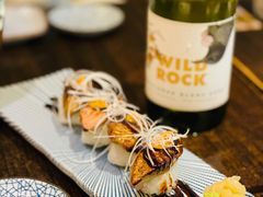 -原志优秀食材·匠心料理·海胆主题(金亿广场店)