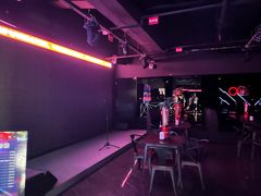 -魅KTV·AI辅唱(福雷德广场店)