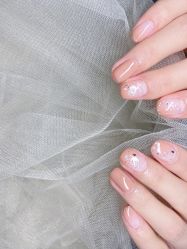 点击看大图 -Hands Nail专业美甲美睫