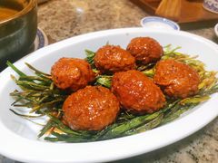 清炖狮子头-南京大牌档(凯德1818店)
