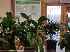 -大清花饺子(山庄店)