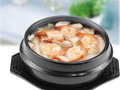 -七哥港式茶餐厅(亮马桥总店)