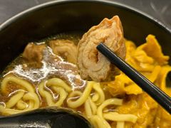 -亞婆井·劲抽面食(铂顿城店)