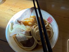 -一峰沙茶面(海峡国际店)