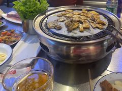 -晓燃地摊烤肉(朝阳双桥店)