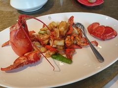 -上海总会SHANGHAICLUB(兴业太古汇店)