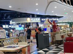 -尚渔味双拼烤鱼(燕郊永旺店)