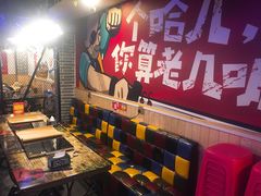 -特色酱椒鱼私房菜(黄鹤楼店)